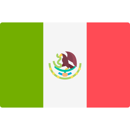 Bandera de México